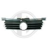 DIEDERICHS 2231040 Radiator Grille